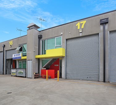 Unit 17, 57A Rhodes Street, Hillsdale, NSW 2036