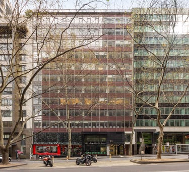 FCA House 51 Queen Street, Melbourne, Vic 3000
