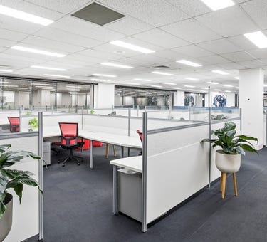 Kings Business Park, 95-111  Coventry Street, South Melbourne, Vic 3205