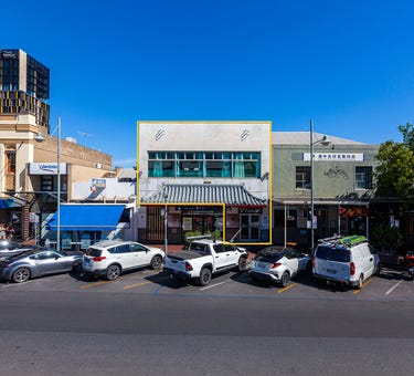 Level 1, 81-83 Gouger Street, Adelaide, SA 5000