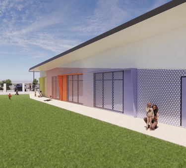 Proposed Childcare, 74 Hardey Road, Belmont, WA 6104
