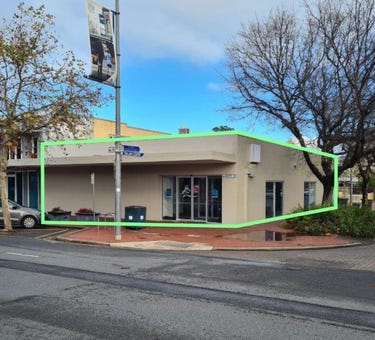 161-163 Hutt Street, Adelaide, SA 5000