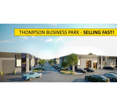 THOMPSON BUSINESS PARK, 1 - 36, 282 Thompson Road, North Geelong, Vic 3215