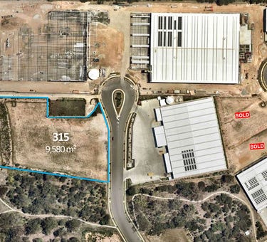 Metroplex Westgate - Stage 3, 1001 Boundary Road, Wacol, Qld 4076