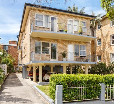 Mosman, address available on request