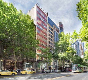 Mering House 278 Collins Street, Melbourne, Vic 3000