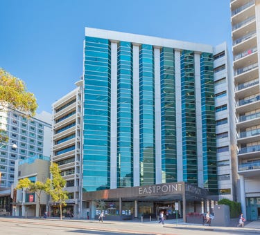 Eastpoint Plaza, 233 Adelaide Terrace, Perth, WA 6000
