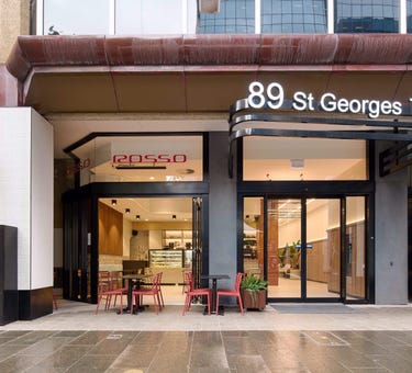 89 St Georges Terrace, Perth, WA 6000