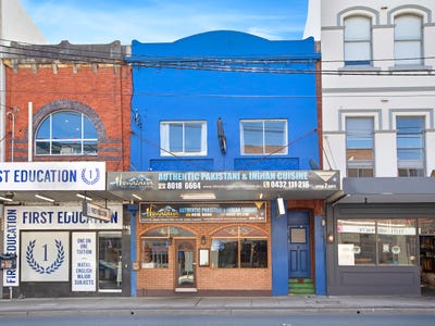 140 Avoca Street, Randwick, NSW