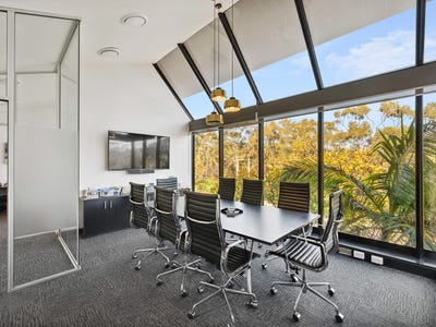 Level 2, 44A Kings Park Road, West Perth, WA