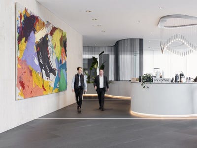 250 St Georges Terrace, 250 St Georges Terrace, Perth, WA