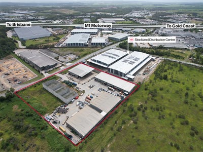 91 Darlington Drive, Yatala, QLD