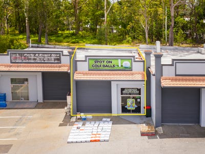 7/19 Tonga Place, Parkwood, QLD