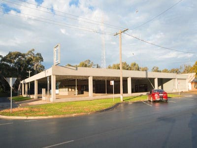 91-97 End Street, Deniliquin, NSW
