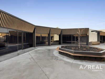 102/43 Danaher Drive, South Morang, VIC