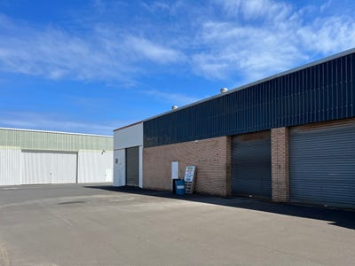 Unit 4, 82 King Road, Bunbury, WA