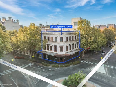 264 Hargreaves Street, Bendigo, VIC