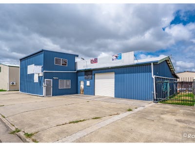 42 Robison Street, Park Avenue, QLD