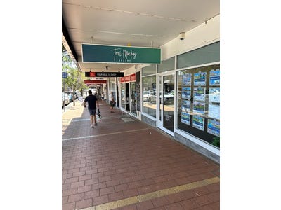 SHOP A, 1052 OLD PRINCES HIGHWAY, Engadine, NSW