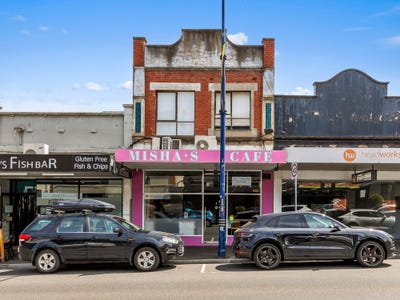 167  Upper Heidelberg Rd, Ivanhoe, VIC