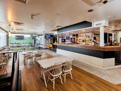 87-91 Abercrombie Street, Chippendale, NSW