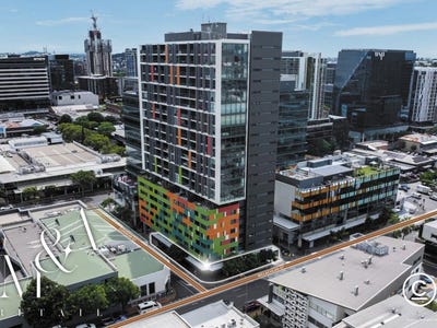 M&a Retail, 25A Connor Street, Fortitude Valley, QLD
