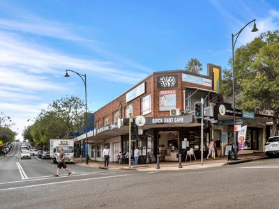 576-582 Box Road, Jannali, NSW