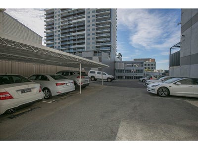 Car Bays, 1122 Hay Street, West Perth, WA