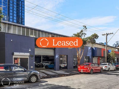 90-96 Gladstone Street, Southbank, VIC