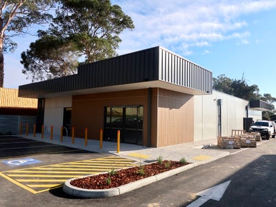 The Gateway, 1585s Thompsons Road, Cranbourne North, VIC