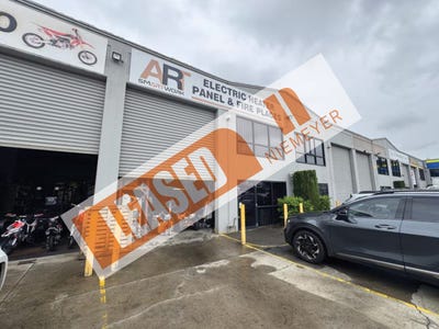 171 Woodville Road, Villawood, NSW