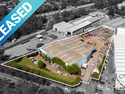 51 Heathcote Road, Moorebank, NSW