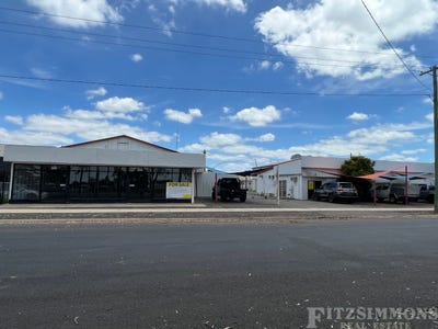 21 Hospital Road, Dalby, QLD
