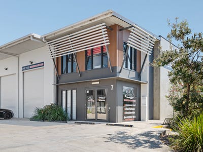 7/6 Strong Street, Baringa, QLD