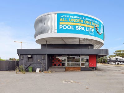 464 Canning Highway, Como, WA