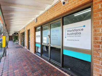 Shop 14, Orange Grove Mall, 14/296-298 Windsor Street, Richmond, NSW