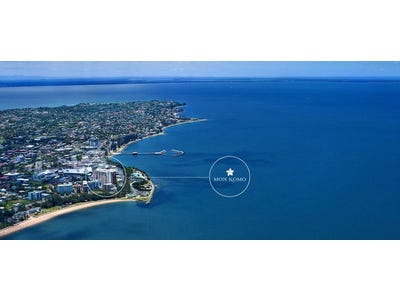 Mon Komo, 99-101 Marine Parade, Redcliffe, QLD