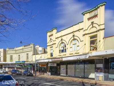 116-118 Bathurst Road, Katoomba, NSW