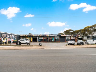 281-283 Main North Road, Enfield, SA