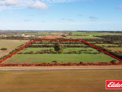 Lot 12 Stansfield Road, Narngulu, WA