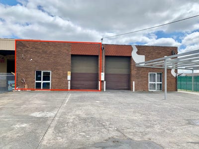 Unit 1 11 Burton Court, Bayswater, VIC