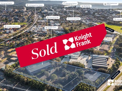 5-9 Old Springhill Road, Coniston, NSW