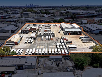 101-111 Ewing Street, Welshpool, WA