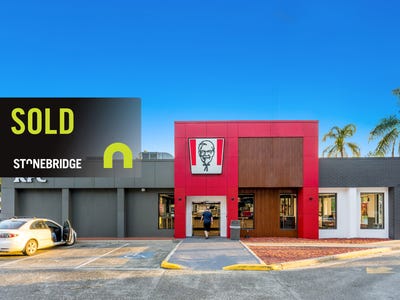 KFC, 26 Craig Street, Grafton, NSW