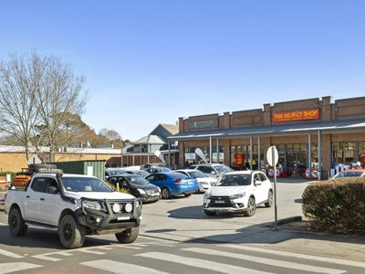 The Reject Shop, 290-300 Argyle Street, Moss Vale, NSW