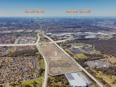 1 Augusta Street, Huntingwood, NSW