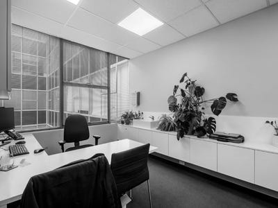 229/55 Flemington Road, North Melbourne, VIC