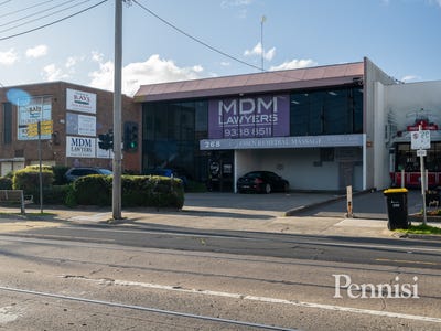 268 Keilor Road, Essendon, VIC