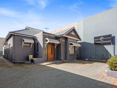 102 Cambridge Street, West Leederville, WA