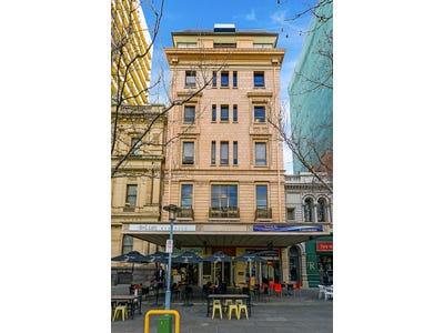 195 Victoria Square (Part Level 3), Adelaide, SA